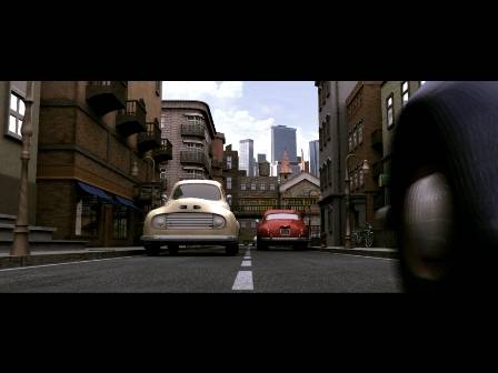 LA HORMIGA Y LA CIGARRA