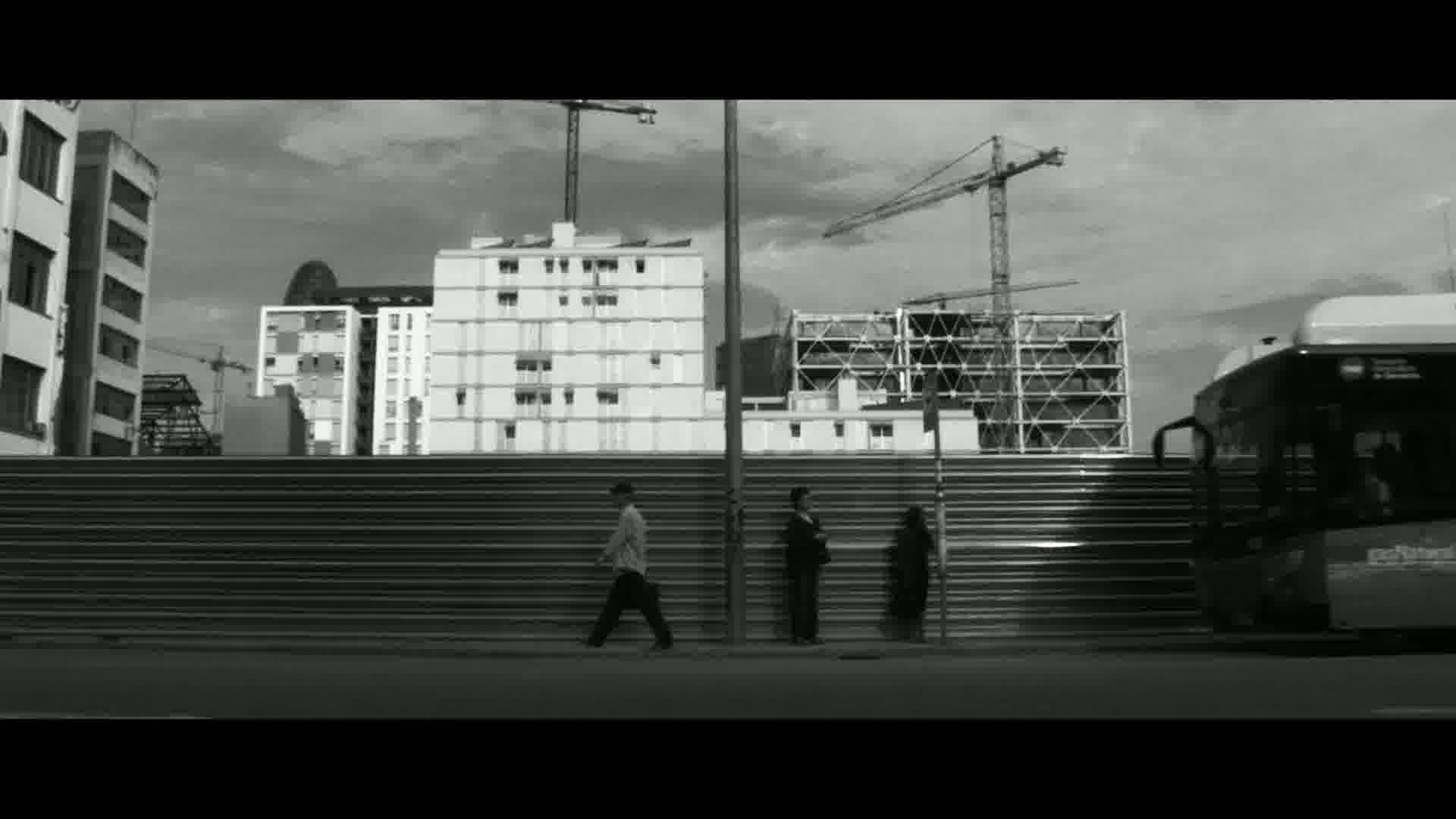 TRAIN TO PALAUTORDERA