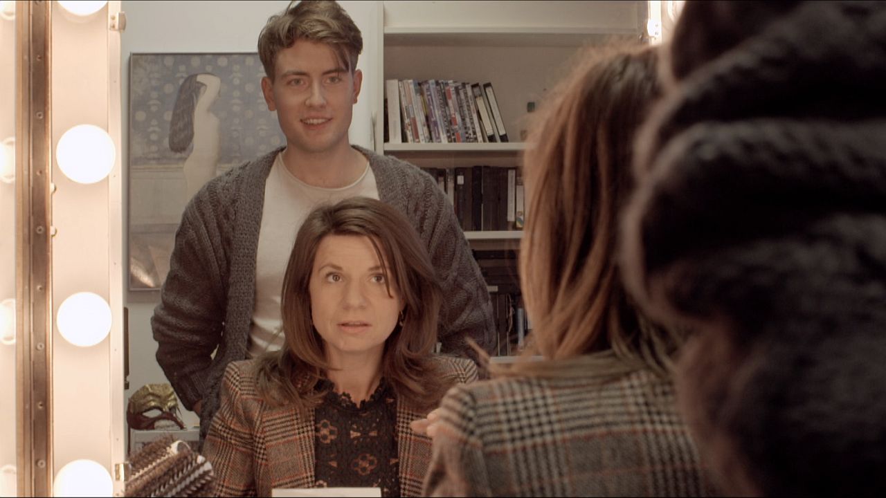 EIN GLÜCKLICHER TAG