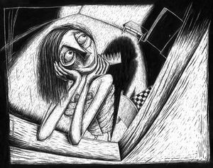 HISTÓRIA TRÁGICA COM FINAL FELIZ