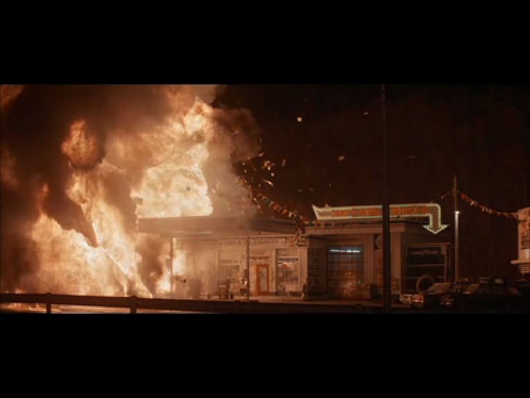 I KNOW YOU CAN HEAR ME