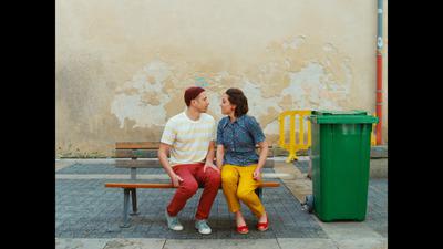 IL ÉTAIT UNE FOIS MON PRINCE VIENDRA