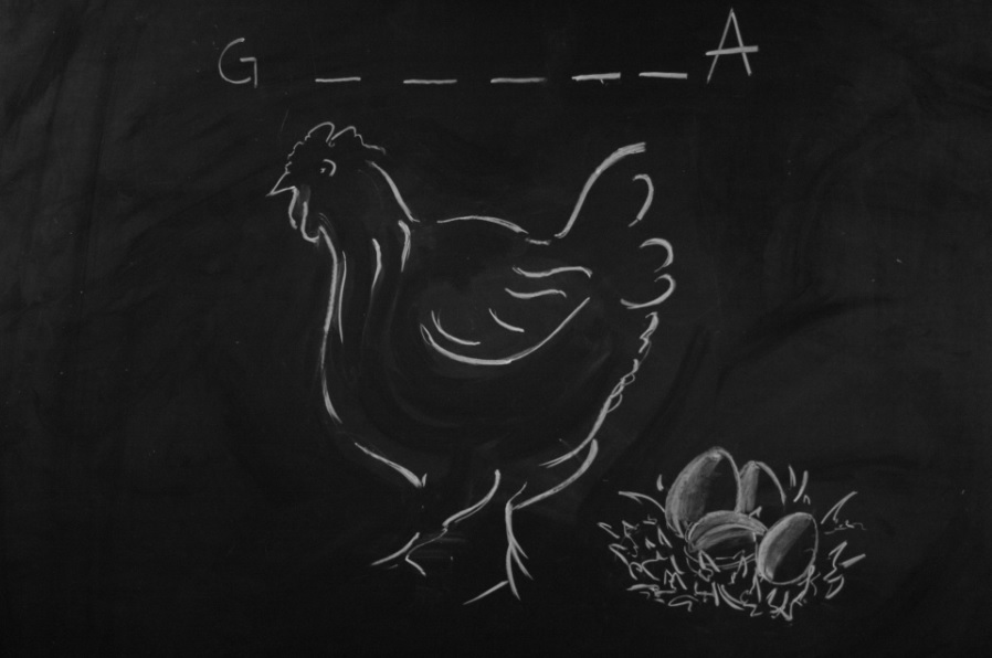 NÈ LEGGERE NÈ SCRIVERE