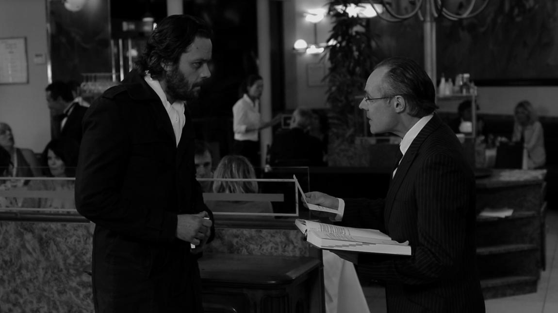 JE VOUS PRIE DE SORTIR