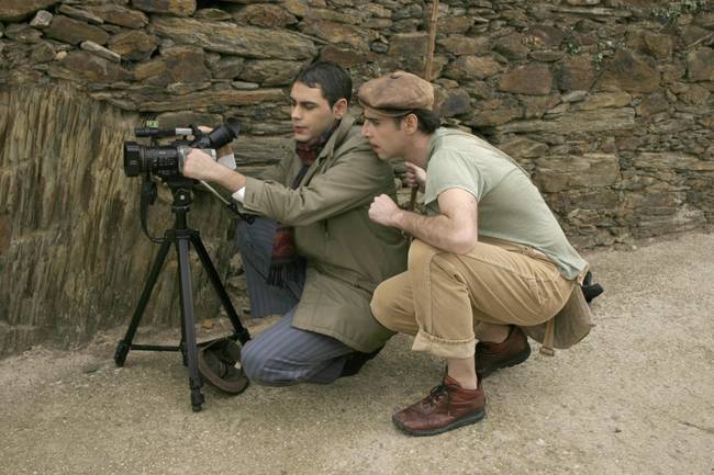 EL ROMANCE DE ISACIO PERALES