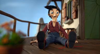 KOYAA - LAJF JE CIST ODBIT