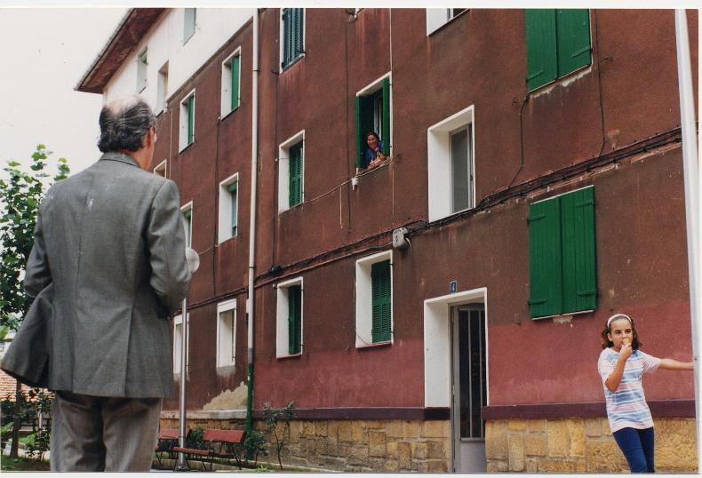 LA PESCADILLA QUE SE MUERDE LA COLA