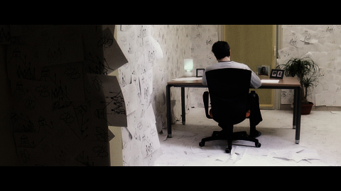 LA SETTIMANA PROSSIMA