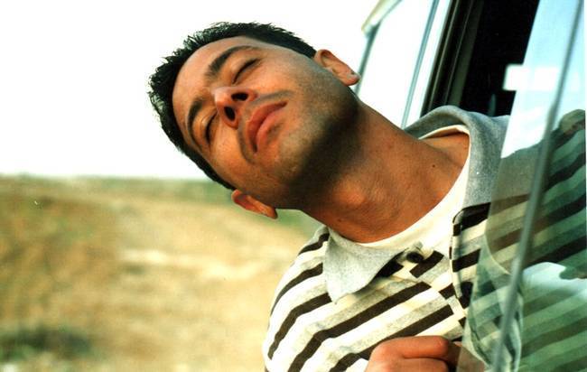 LIKE TWENTY IMPOSSIBLES