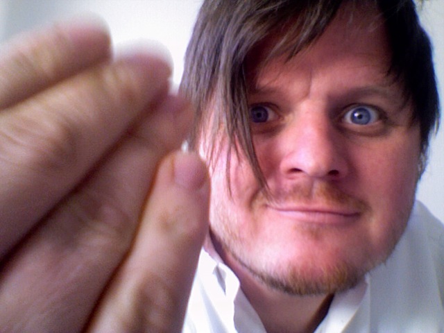 HÖRSPIEL - DER FILM