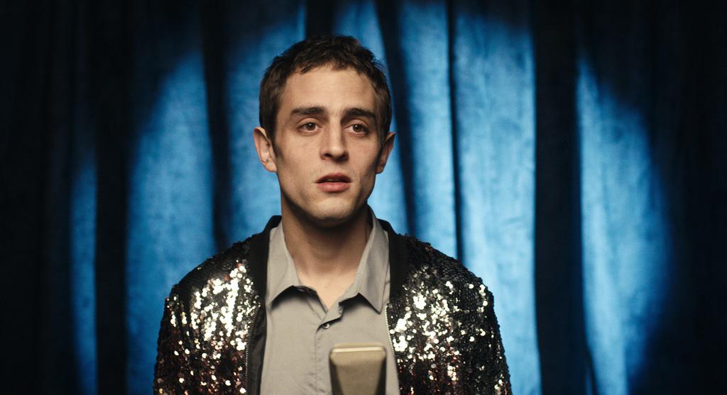 LES VIES DE LENNY WILSON 