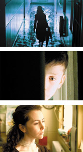 THE MAKING OF A PRODIGY