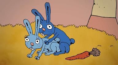 ELÄIMIÄ ELÄIMILLE