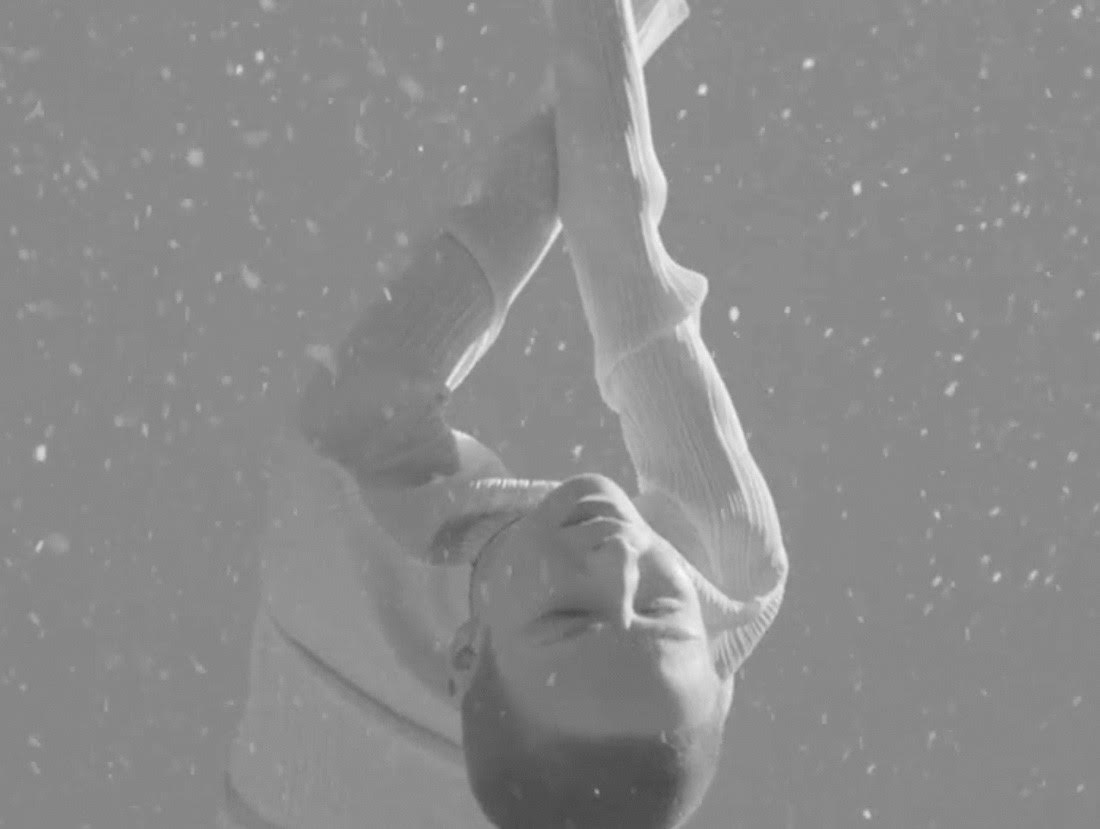 ME - STORY OF A PERFORMANCE