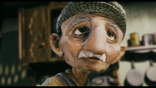 MÊME LES PIGEONS VONT AU PARADIS