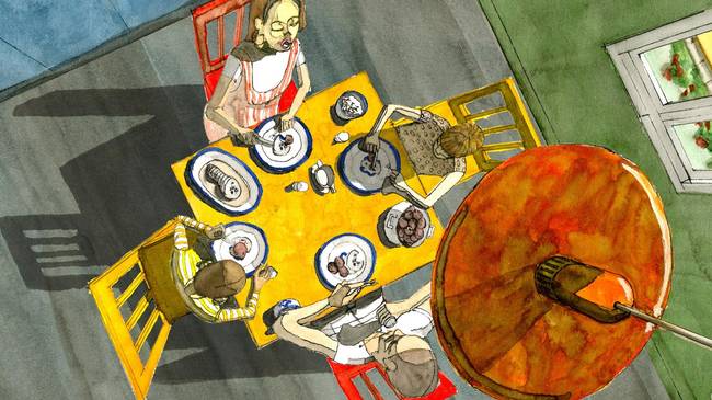 MUSTAVUORI 101 - BODENLOS