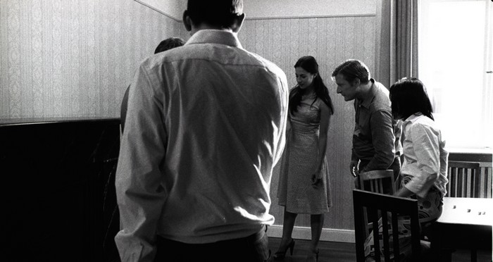 NAISSANCE D'UN OBJET