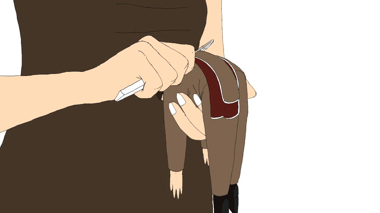 NICE DAY FOR A PICNIC