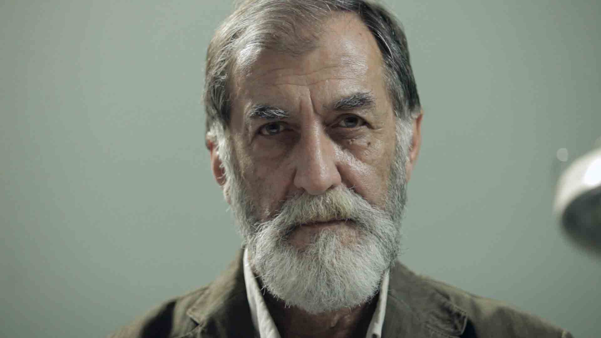 AÚN NO ESTOY MUERTO