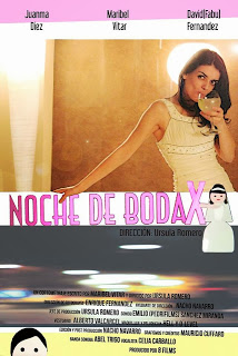 NOCHE DE BODAX