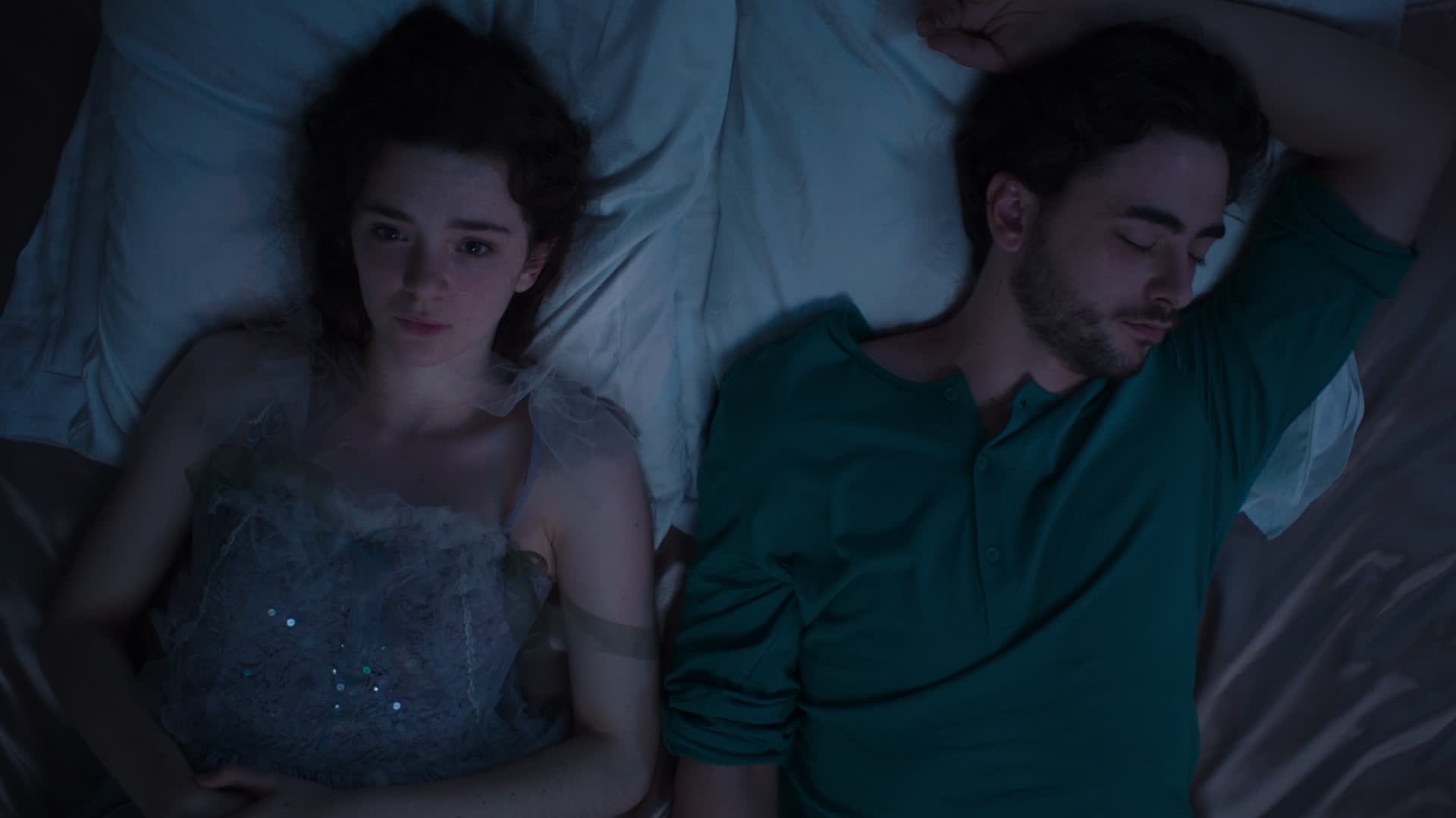 JE NE SUIS PAS UN CYGNE