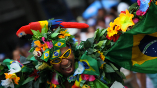 O BRASIL DE PERO VAZ CAMINHA