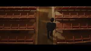 LOS ULTIMOS DIAS DEL CINE