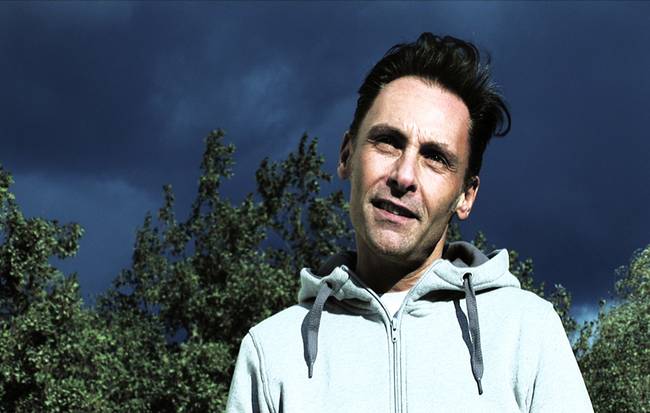 L'OMBRA DELLA LEGNAIA