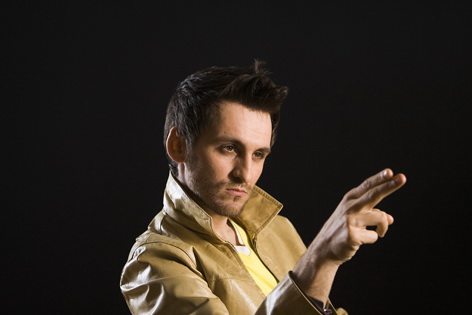 LA IMPORTANCIA DE SER ORNESTO