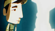 SHARAF - AN ANIMATED DOCUMENTARY