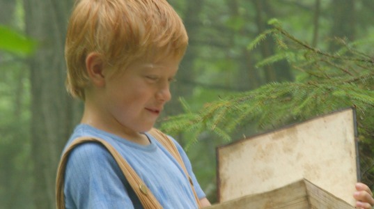 PÄEV, MIL MA KASVASIN