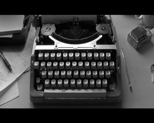 THE LONG HARD GOODBYE