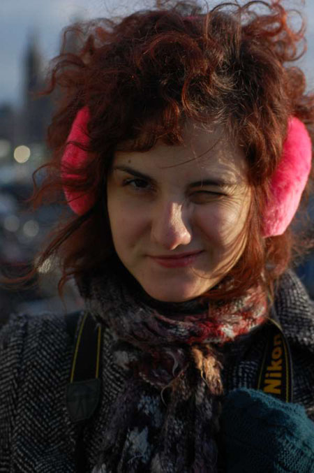 LUNGUL DRUM SPRE CASA