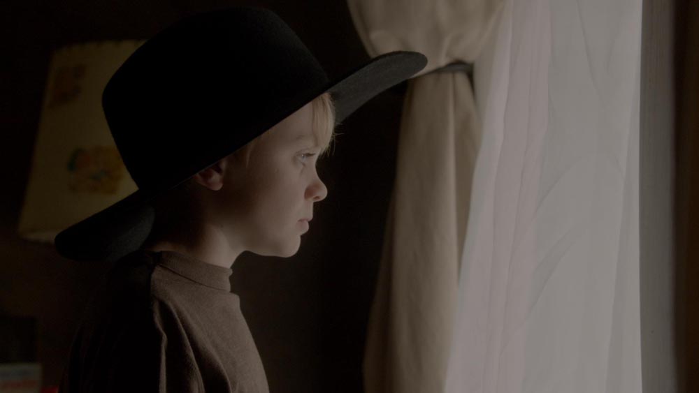 THE MAN WITH THE GOLDEN BRAIN