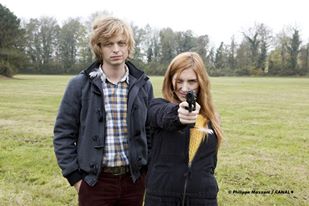 TOUT DOIT DISPARAÎTRE