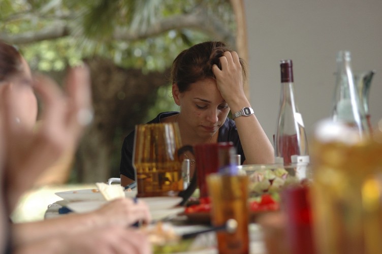 TRES DIES AMB LA FAMILIA