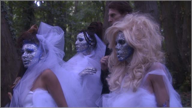 TROPPO DANZATO, TROPPO PIANTO