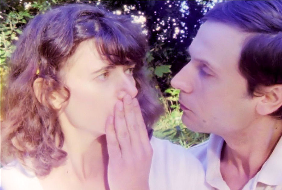 UN CORNICHON MALOSSOL