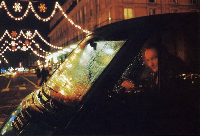 UN PETIT AIR DE FÊTE