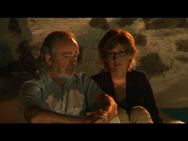 UNA TARDE EN EL CIELO