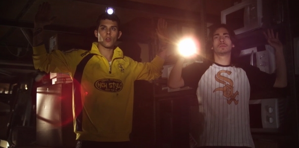 VERSIÓN DE UN DELINCUENTE