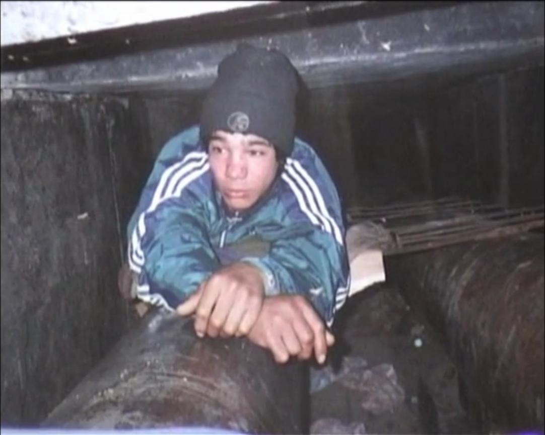 WHEN IN BUCHAREST (DO AS THE ROMANS DO)