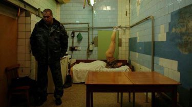 ЯДЕРНІ ВІДХОДИ (YADERNI WYDHODY)