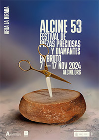 Catálogo ALCINE53