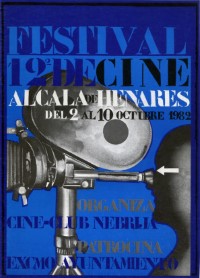 Catálogo ALCINE12