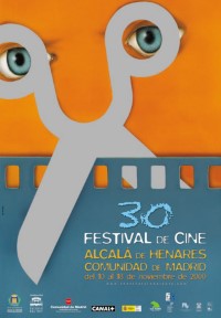 Cartel XXX Festival de Cine