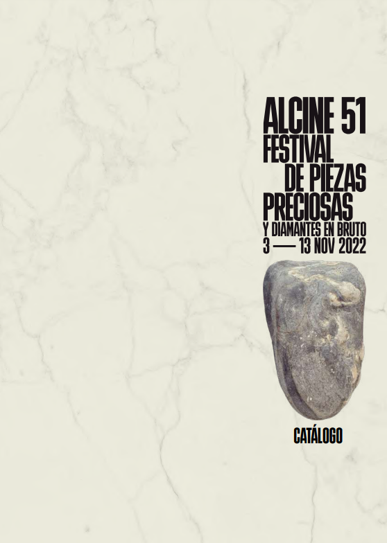 Catálogo ALCINE51