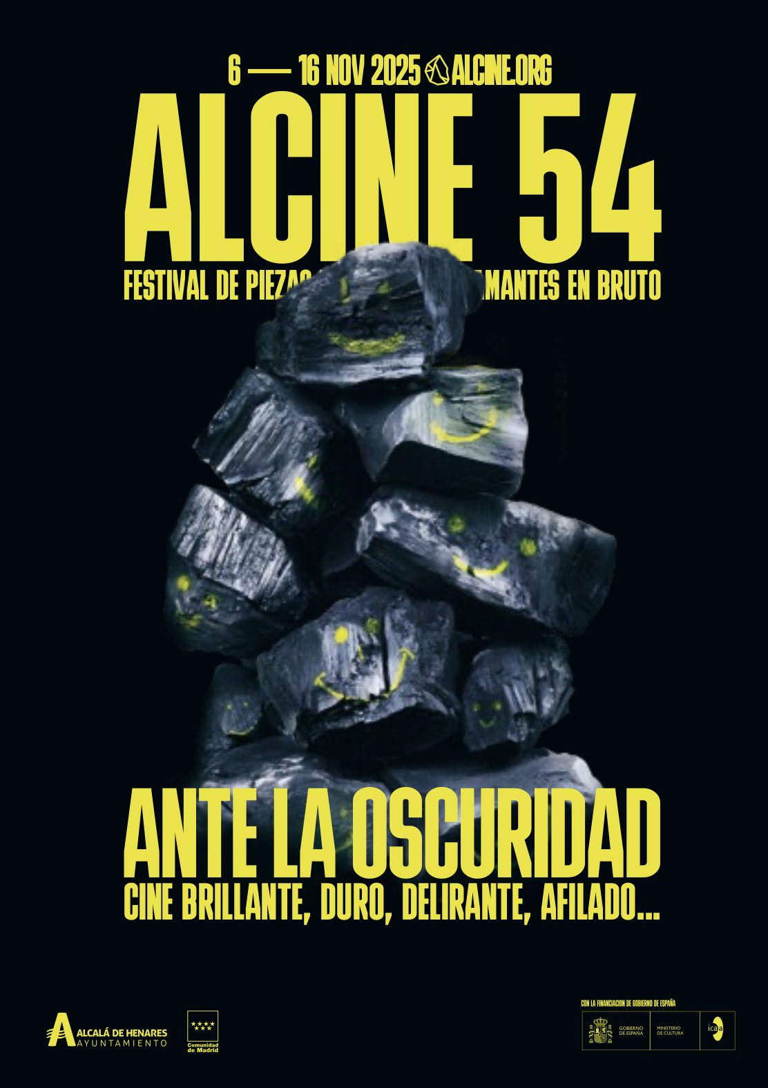 Catálogo ALCINE54
