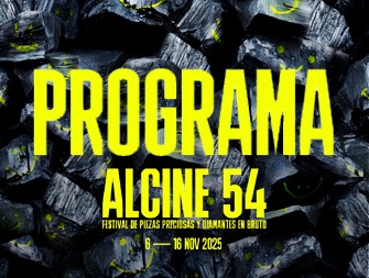 PROGRAMA ALCINE54