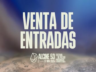 VENTA DE ENTRADAS ALCINE53